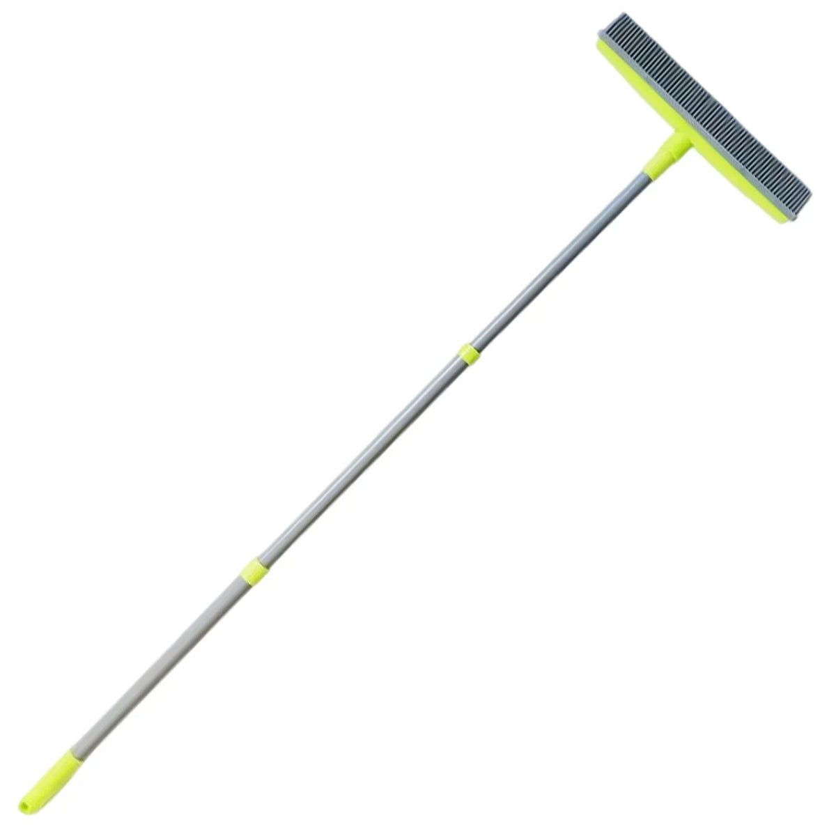 Pet Hair and Fur Remover Broom