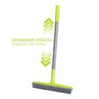 Pet Hair and Fur Remover Broom