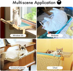 Hanging Cat Bed