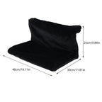 Cat Radiator Hammock Bed