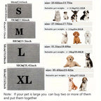 Ultra-Absorbent Muddy Paw Dog Mat