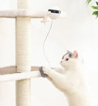 PouncePro Interactive Cat Toy