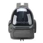 Pawstrip Transparent Cat Carrier Backpack