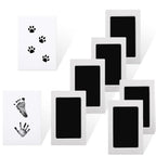 Paw Print Ink Pad