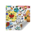 Cat Grooming Wrap – Anti-Bite & Anti-Scratch Cat Restraint Bag