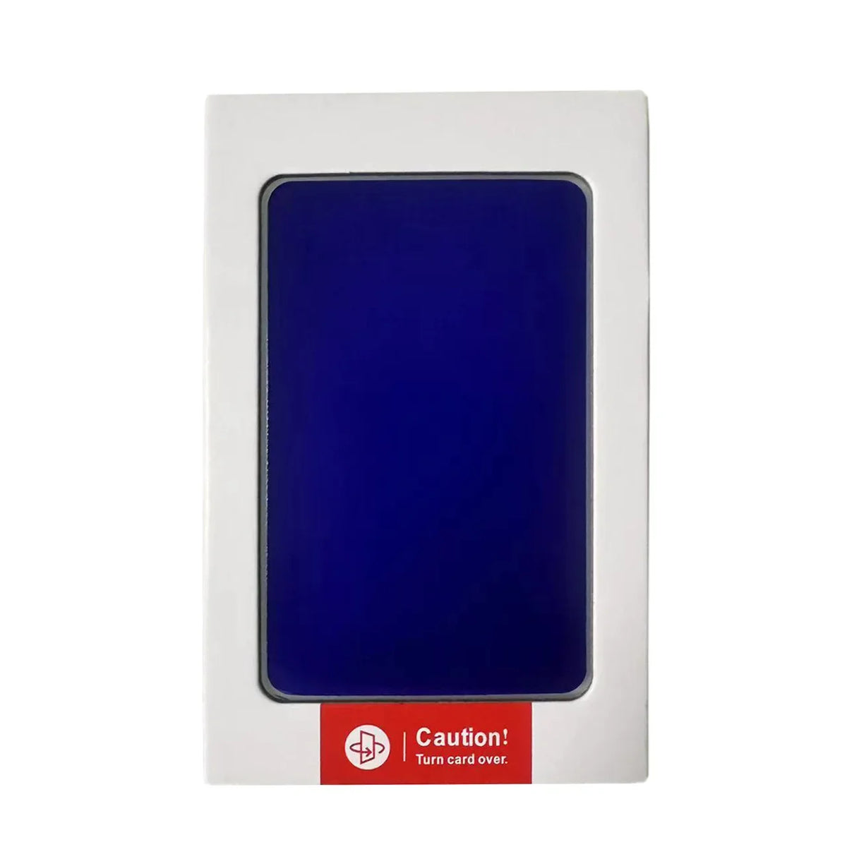 Paw Print Ink Pad