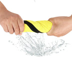 Quick Drying Dog & Cat Towels - Soft, Absorbent Fiber Towels