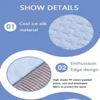 Cooling Bed for Dogs