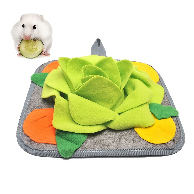 Little Paws Foraging Mat
