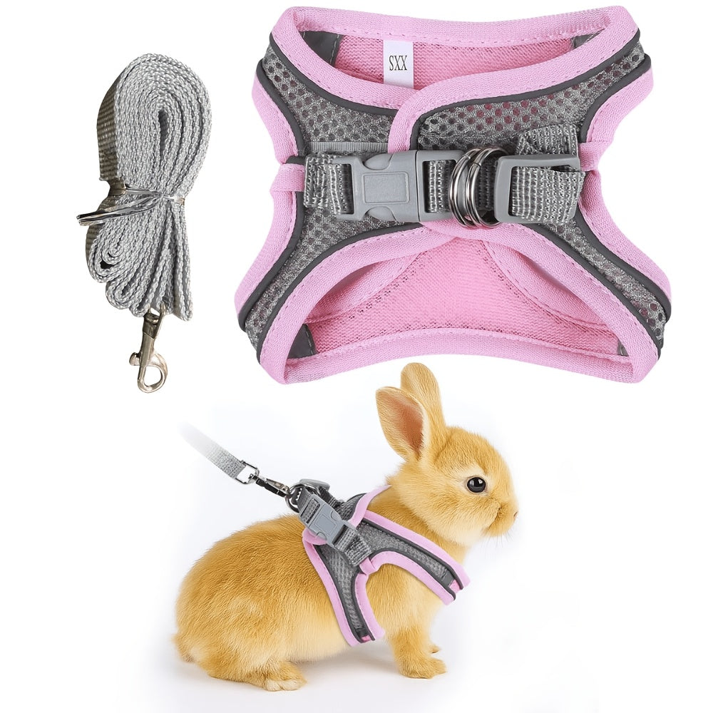 Bunny Walking Harness