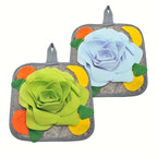 Little Paws Foraging Mat