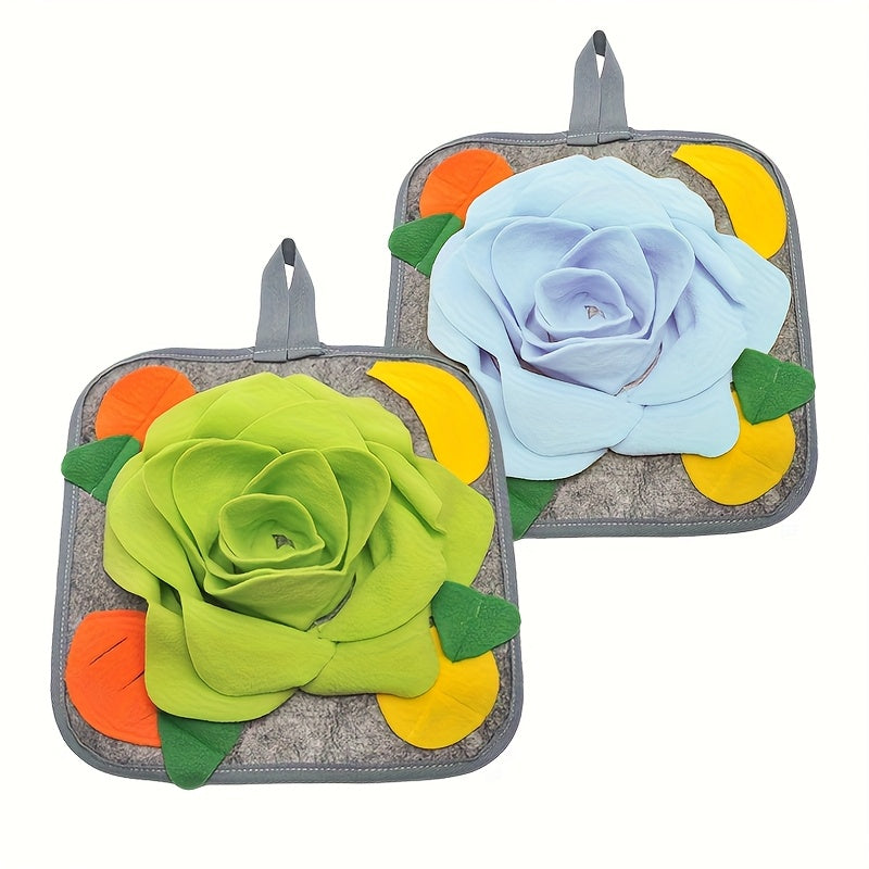 Little Paws Foraging Mat