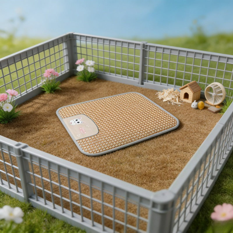 Hamster Cooling Mat