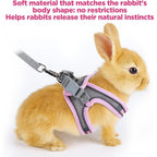 Bunny Walking Harness