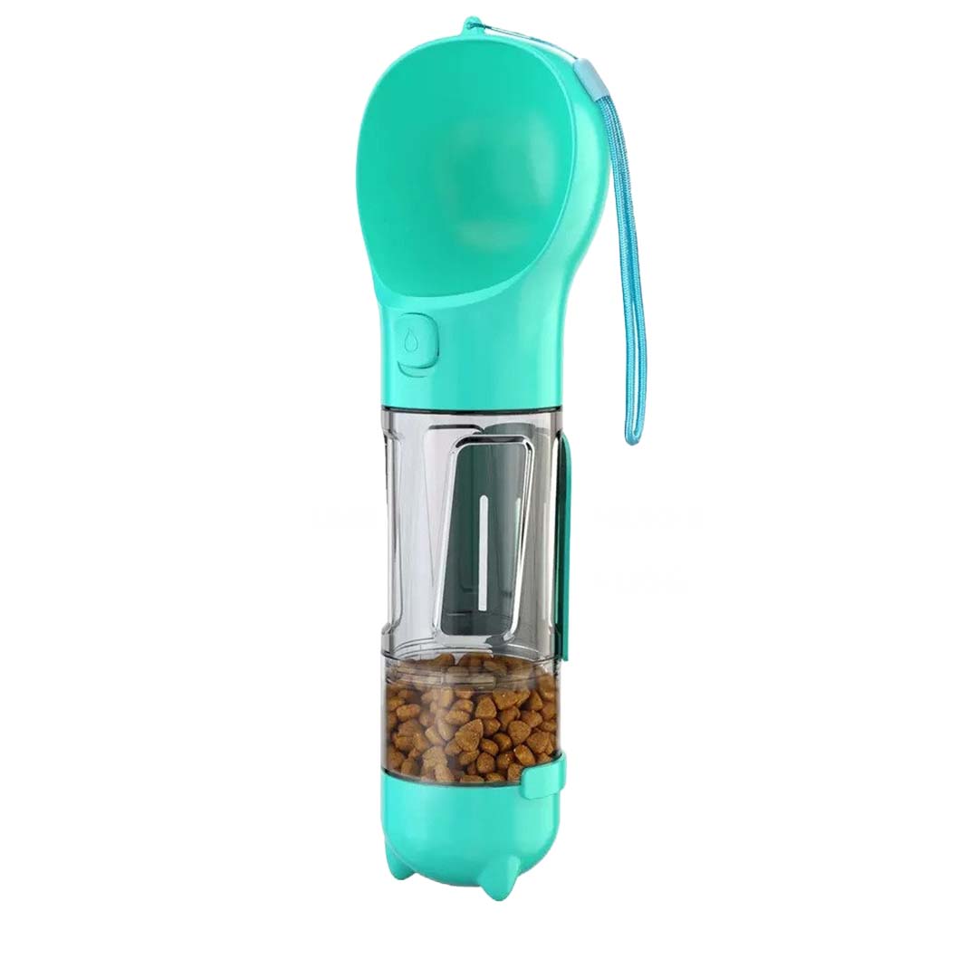 Pawbibi Sport™ -3 in 1 Outdoor Furry Feeder