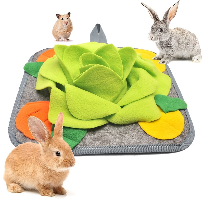 Little Paws Foraging Mat