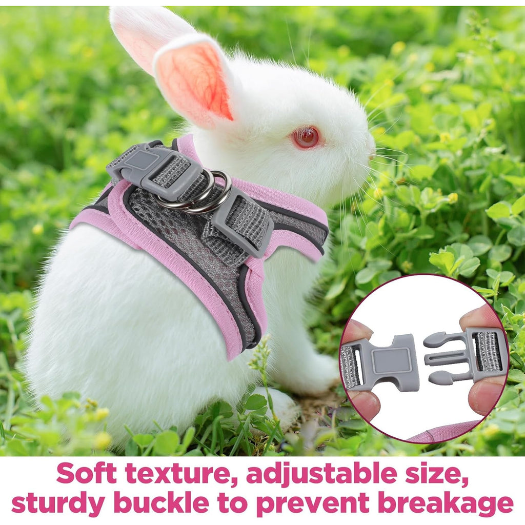 Bunny Walking Harness