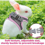 Bunny Walking Harness