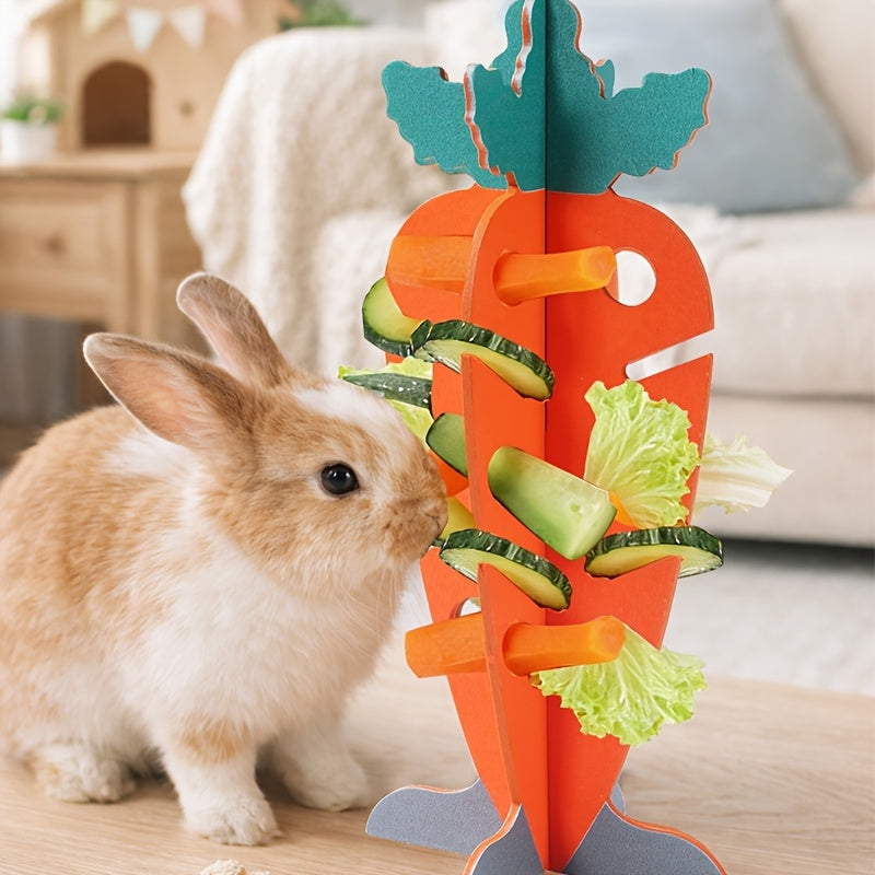 Carrot Treat Feeder