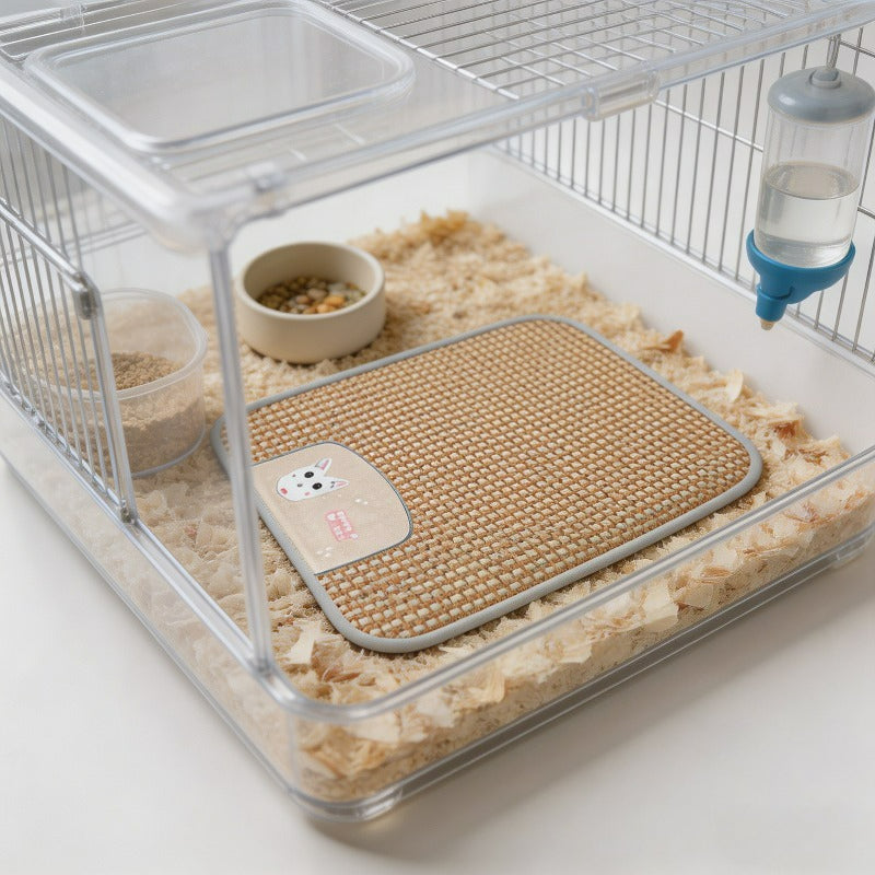 Hamster Cooling Mat