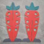 Carrot Treat Feeder