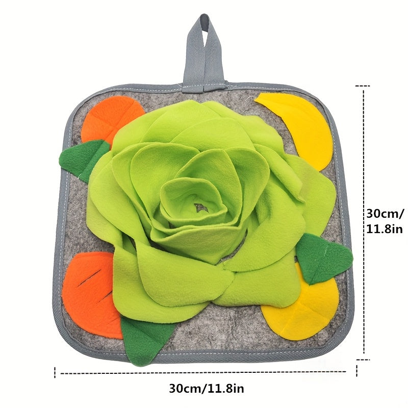 Little Paws Foraging Mat