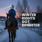 Barn Head Light